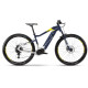 BAZAROVÉ Horské elektrokolo Haibike SDURO HardNine 7.0 2018