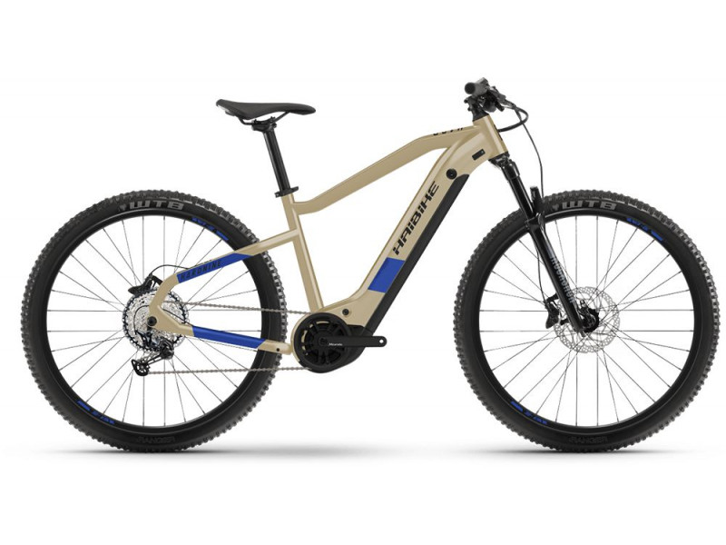 Horské elektrokolo Haibike HardNine 7 | 2022