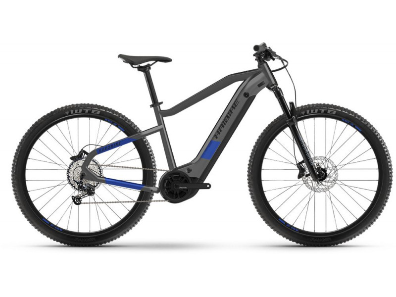 Horské elektrokolo Haibike HardNine 7 | 2022