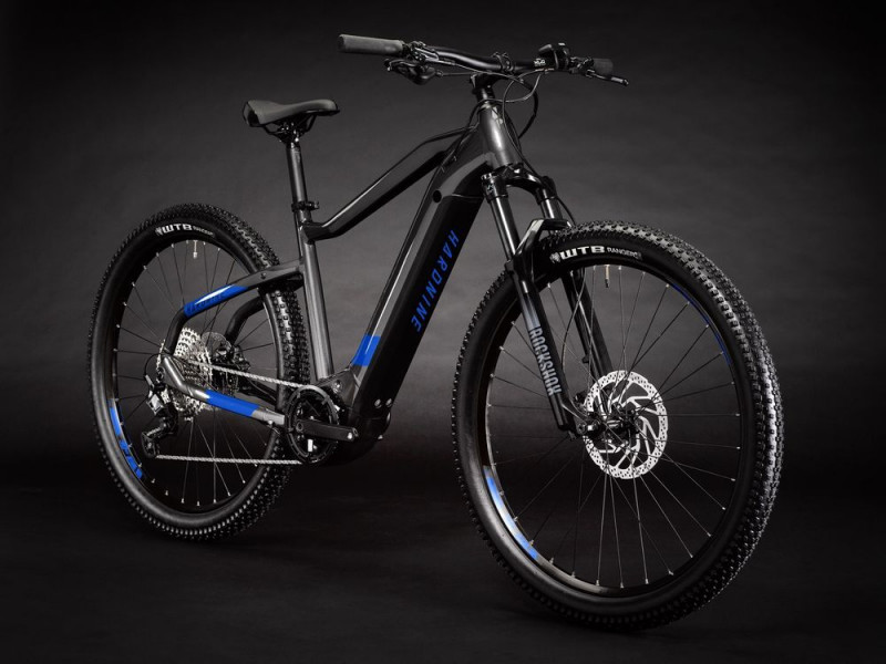 Horské elektrokolo Haibike HardNine 7 | 2022