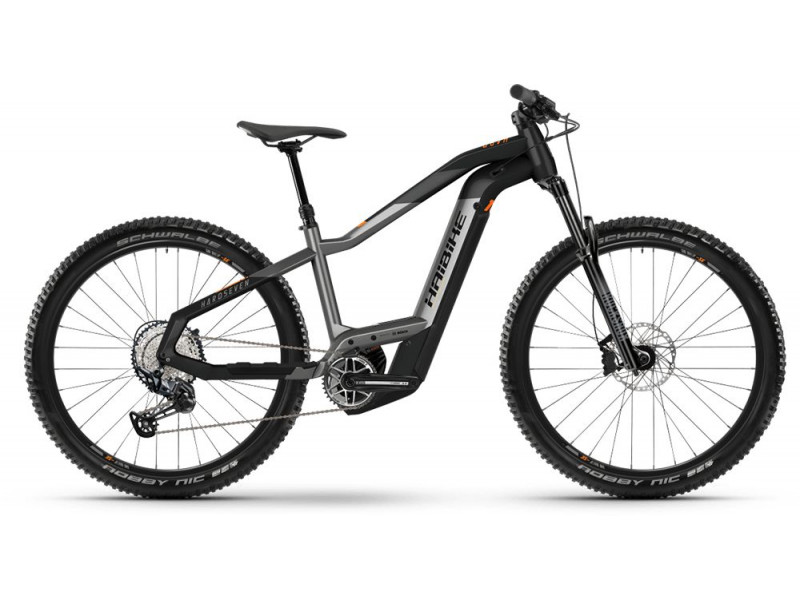 Horské elektrokolo Haibike HardSeven 10 | 2021