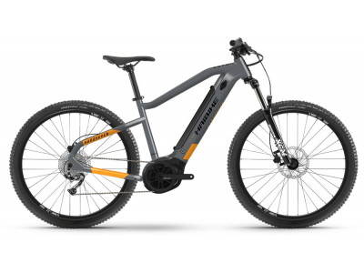 Horské elektrokolo Haibike HardSeven 4 Horské elektrokolo Haibike HardSeven 4