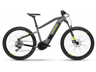 Horské elektrokolo Haibike HardSeven 6 Horské elektrokolo Haibike HardSeven 6