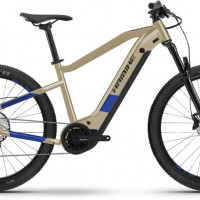 Haibike hardseven 7 hot sale