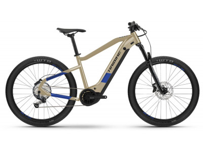 Horské elektrokolo Haibike HardSeven 7 Horské elektrokolo Haibike HardSeven 7