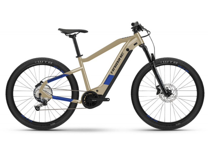 Horské elektrokolo Haibike HardSeven 7 | 2022