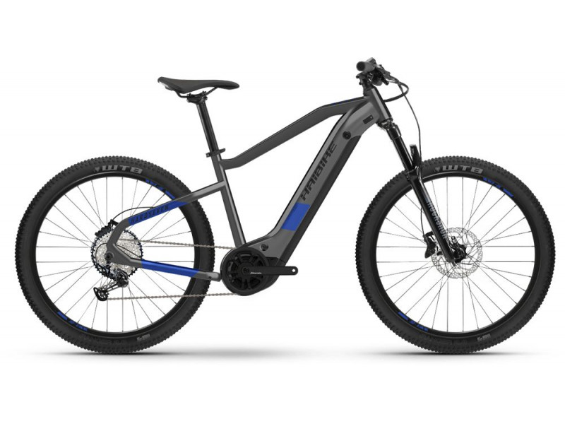 Horské elektrokolo Haibike HardSeven 7 | 2022