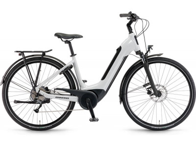 Městské elektrokolo Winora Tria 7 Eco Městské elektrokolo Winora Tria 7 Eco