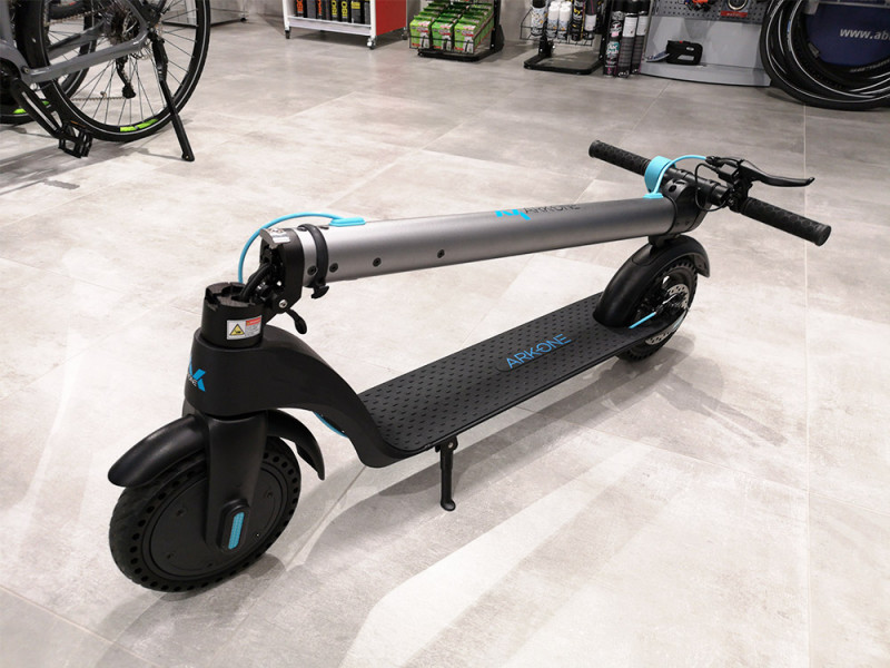 Elektrokoloběžka ARK-ONE E-500 | 2020