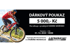 Dárkové poukazy