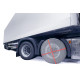 AutoSock AL64 – textilní sněhové řetězy pro nákladní auta