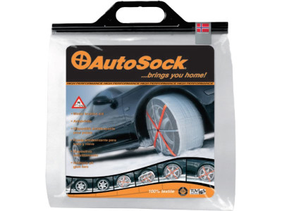 AutoSock 53 – textilní sněhové řetězy pro osobní auta AutoSock 53 – textilní sněhové řetězy pro osobní auta