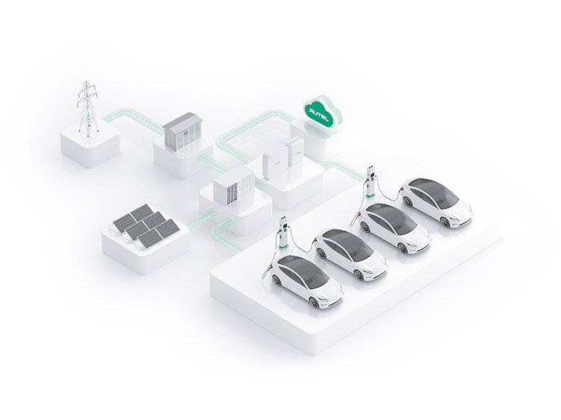 Autel SmartBox Kit