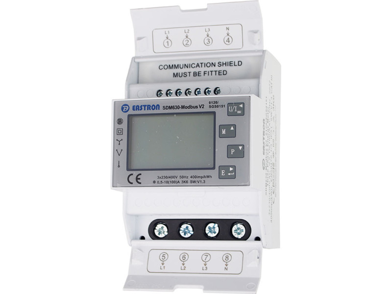 Autel Smart Meter 3F AC