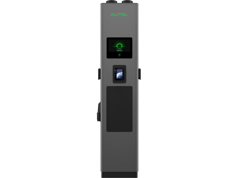 Nabíječka elektromobilů Autel Maxicharger AC ULTRA STREET 2x22kW 32A černá