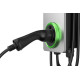 Nabíječka elektromobilů Autel Maxicharger AC WALLBOX 11 KW 3x16A stříbrná + kabel