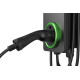 Nabíječka elektromobilů Autel Maxicharger AC WALLBOX 11 KW 3x16A tmavě šedá + kabel