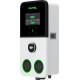 Nabíječka elektromobilů Autel Maxicharger AC ULTRA 2x22kW 32A bílá