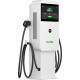 Nabíječka elektromobilů Autel Maxicharger DC COMPACT 2x47kW 133A bílá