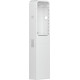 Stojan pro nabíječky Autel  AC ULTRA 2x22kW 32A, bílá