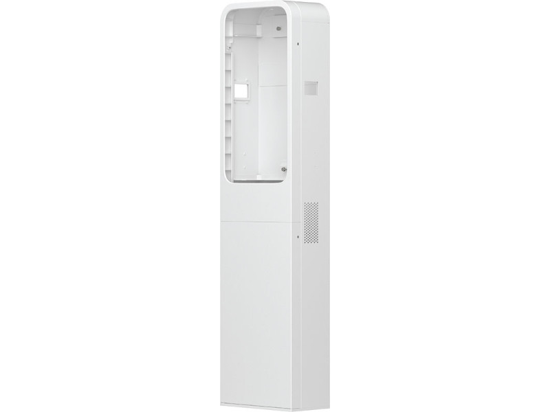 Stojan pro nabíječky Autel  AC ULTRA 2x22kW 32A, bílá