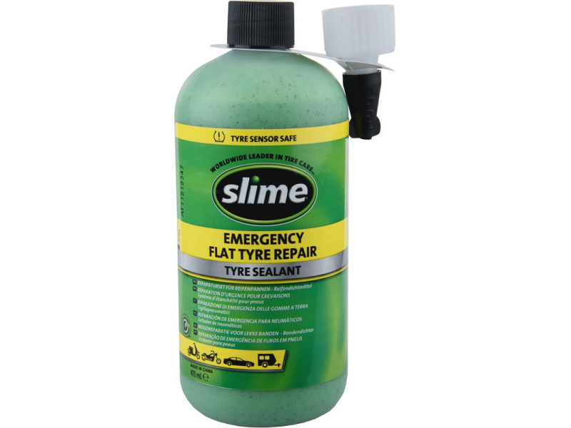 Náhradní náplň pro Slime Smart Repair 473ml