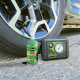 Polo-Automatická opravná sada Slime Smart Spair Flat Tire Repair Kit