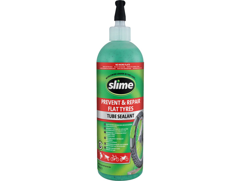 Dušová náplň SLIME 473ml