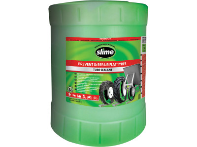 Dušová náplň SLIME 19L – bez pumpy Dušová náplň SLIME 19L – bez pumpy