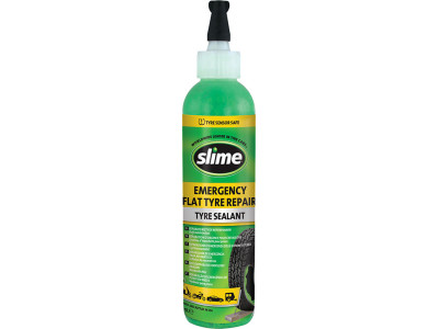 Bezdušová náplň SLIME 237ml Bezdušová náplň SLIME 237ml