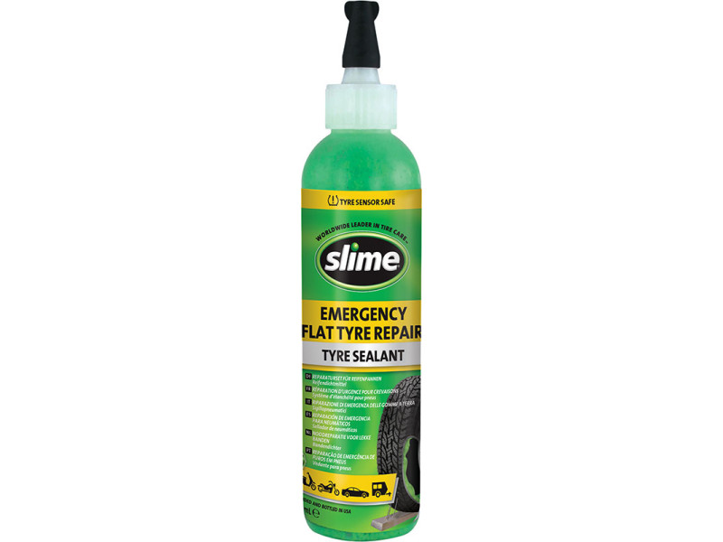 Bezdušová náplň SLIME 237ml