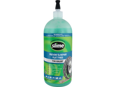 Bezdušová náplň SLIME 1L Bezdušová náplň SLIME 1L