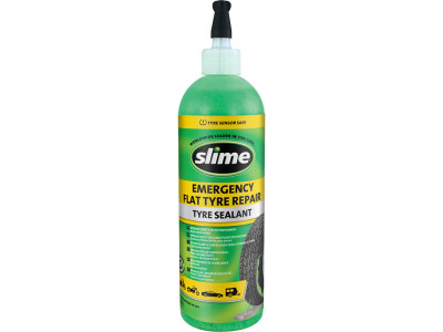 Bezdušová náplň SLIME 473ml Bezdušová náplň SLIME 473ml
