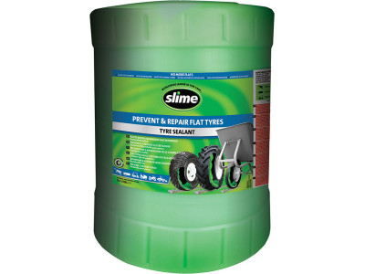 Bezdušová náplň SLIME 19L – bez pumpy Bezdušová náplň SLIME 19L – bez pumpy