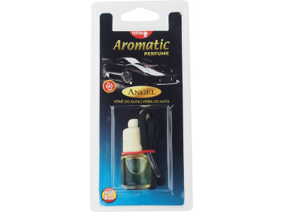 Aromatic Perfume – Angel 