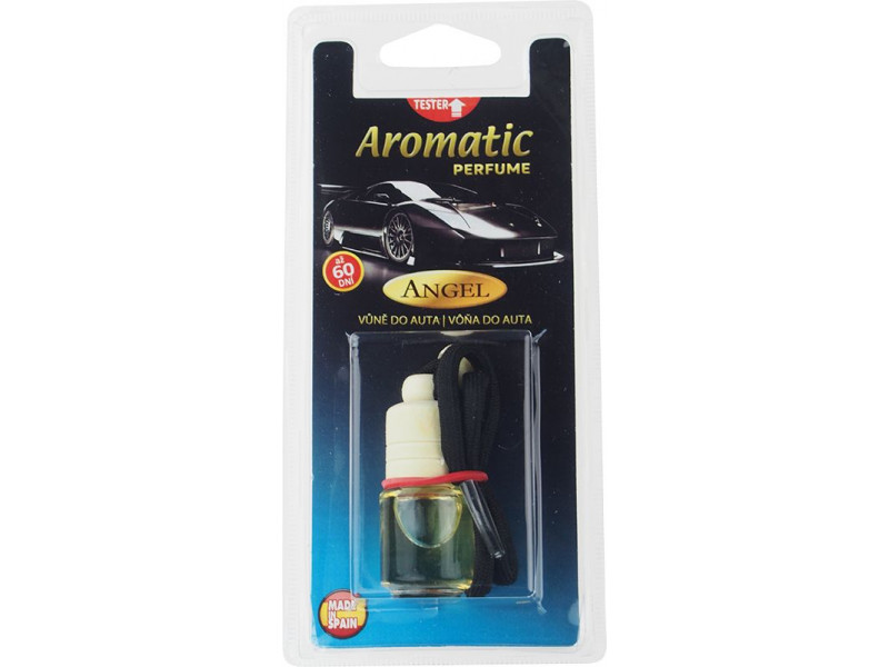 Aromatic Perfume – Angel