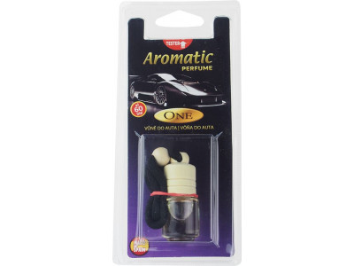 Aromatic Perfume – One Aromatic Perfume – One