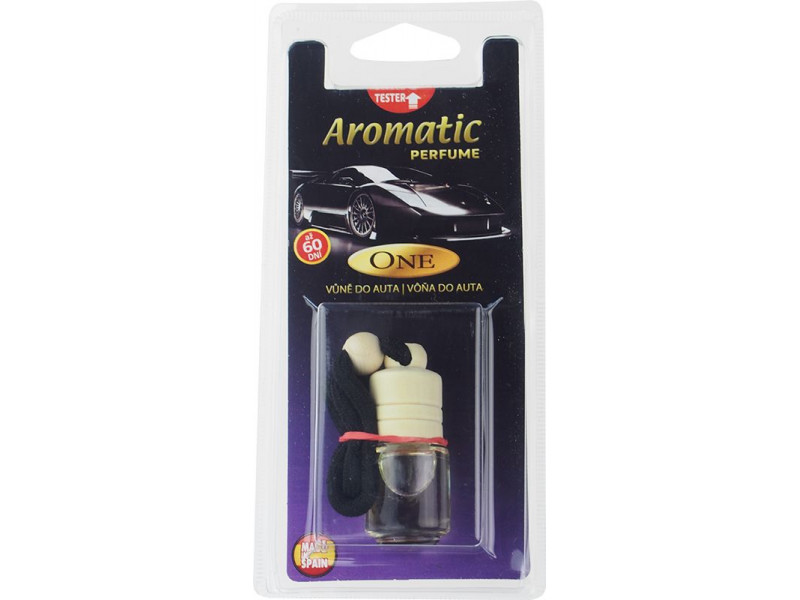 Aromatic Perfume – One