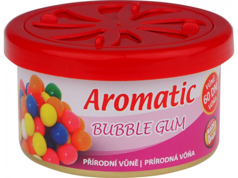 Aromatic Bubblegum - žvýkačka