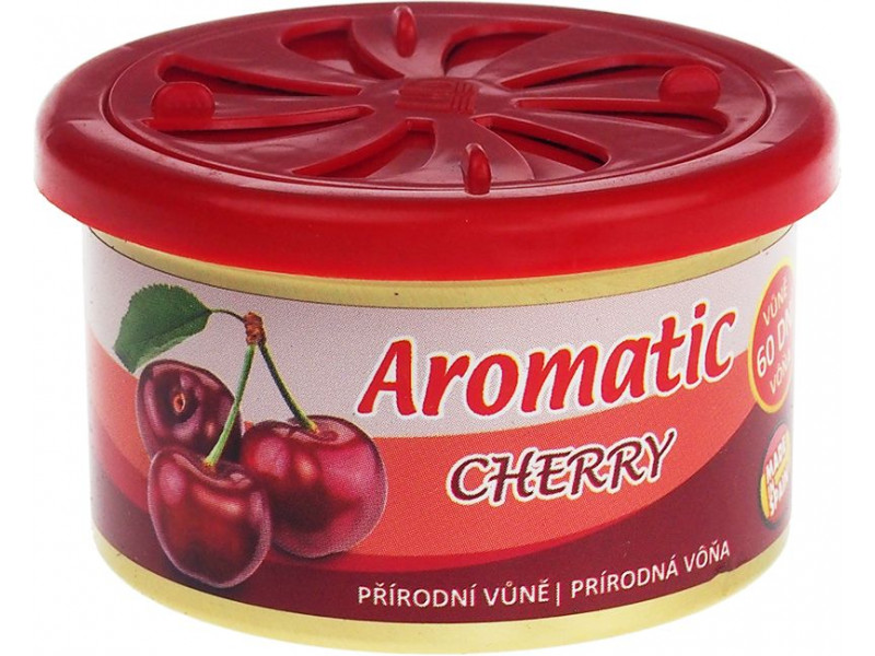 Aromatic Cherry – višeň