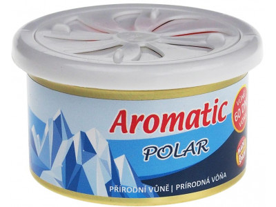 Aromatic Polar – pohlcovač pachu Aromatic Polar – pohlcovač pachu