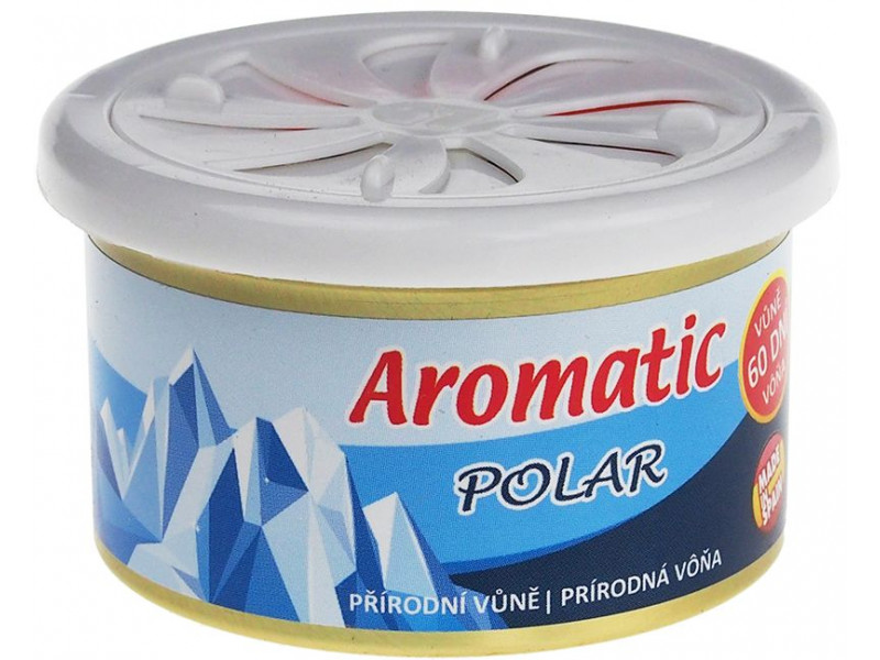 Aromatic Polar – pohlcovač pachu