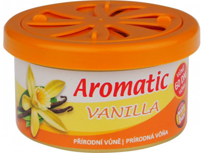 Aromatic Vanila - vanilka Aromatic Vanila - vanilka