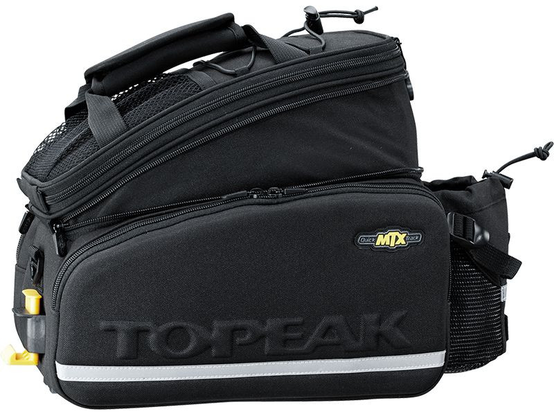 Brašna na nosič TOPEAK MTX TRUNKBAG DX