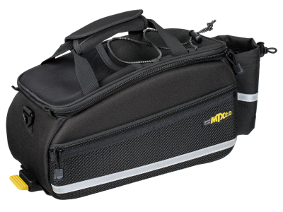 Brašna na nosič TOPEAK MTX TRUNK Bag EX 2.0 Brašna na nosič TOPEAK MTX TRUNK Bag EX 2.0