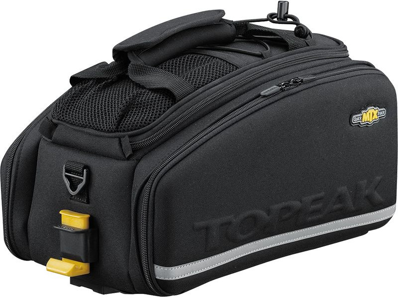 Brašna na nosič Topeak MTX TRUNKBAG EXP