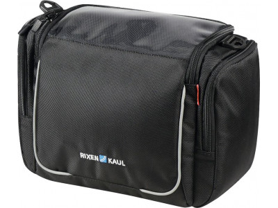 Brašna na řídítka KlickFix Adventour Sport černá Brašna na řídítka KlickFix Adventour Sport černá