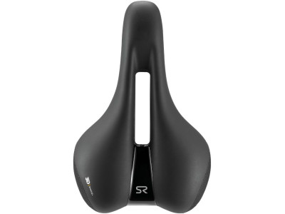 Cyklistické gelové sedlo Selle Royal Ellipse Moderate Cyklistické gelové sedlo Selle Royal Ellipse Moderate