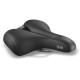 Cyklistické gelové sedlo Selle Royal Ellipse Relaxed