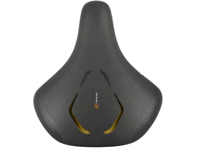 Cyklistické gelové sedlo Selle Royal Lookin Evo Relaxed Cyklistické gelové sedlo Selle Royal Lookin Evo Relaxed